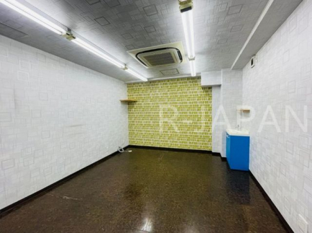 ���̑����ρ@���ԏ�