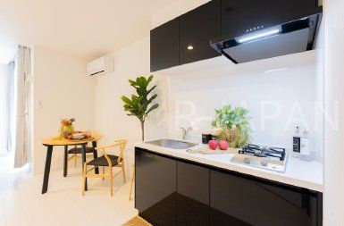 �L�b�`���@�ݔ�