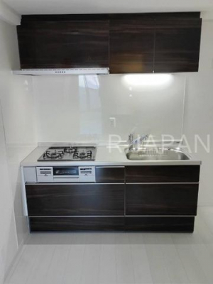 �L�b�`���@-