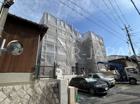 ���n�O�ώʐ^�@2026�N3�����n�B�e