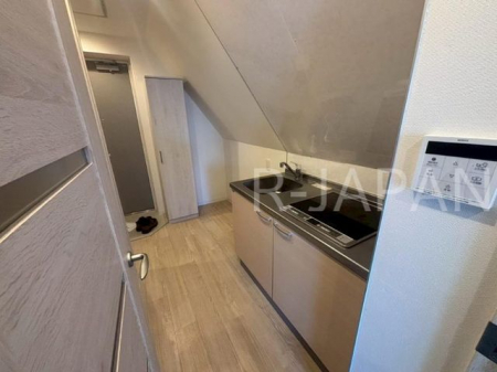 �L�b�`���@-