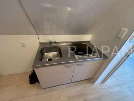 �L�b�`���@-