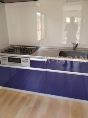 �L�b�`���@-