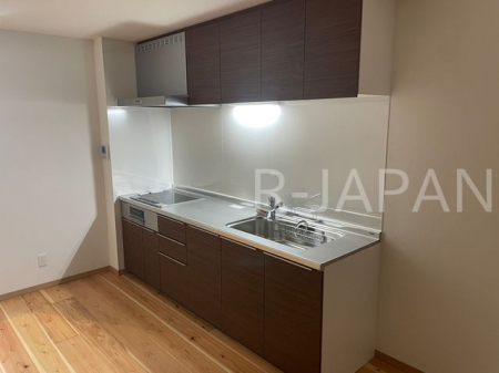 �L�b�`���@-