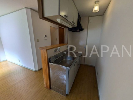 �L�b�`���@-