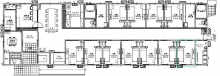 �Ԏ��}�@�P�K���ʐ}