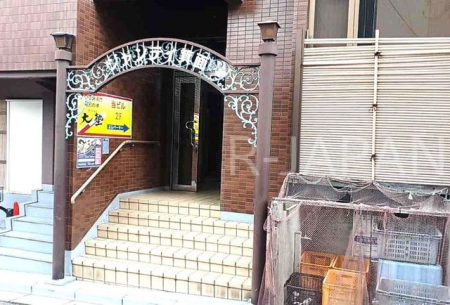 �G���g�����X�@-