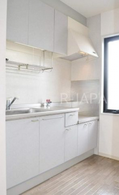 �L�b�`���@-