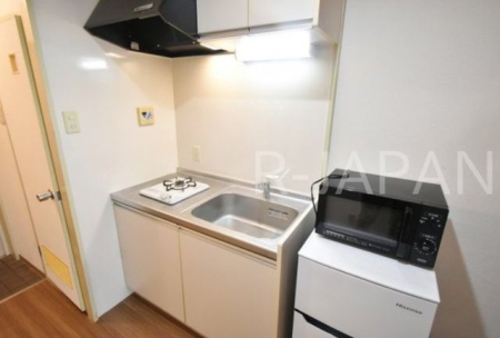 �L�b�`���@-