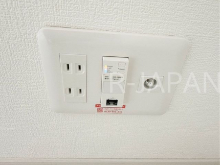 ���̑��@�C���^�[�l�b�gLAN