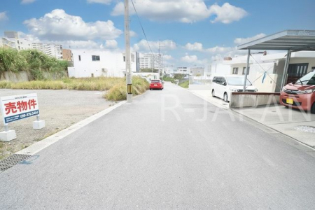 ���n�y�n�ʐ^�@���ԏ�