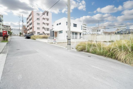 ���n�y�n�ʐ^�@���ԏ�