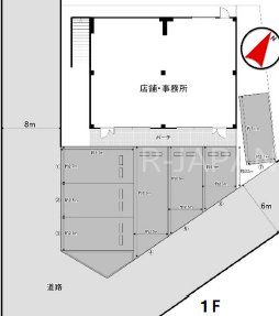 �Ԏ��}�@1�K