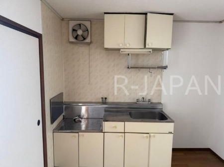 �L�b�`���@-