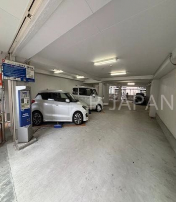 ���ԏ�@�R�C���p�[�L���O