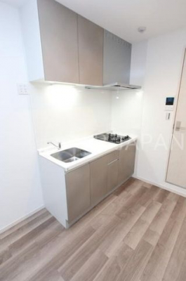 �L�b�`���@-