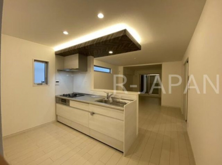 �L�b�`���@-