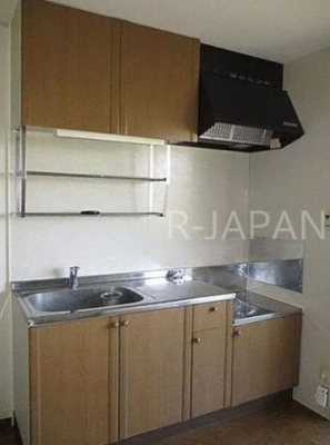 �L�b�`���@-