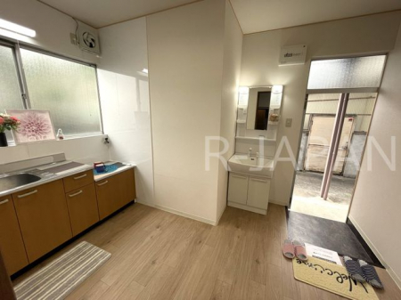 �L�b�`���@-