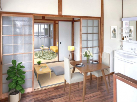 ���̑����ρ@-