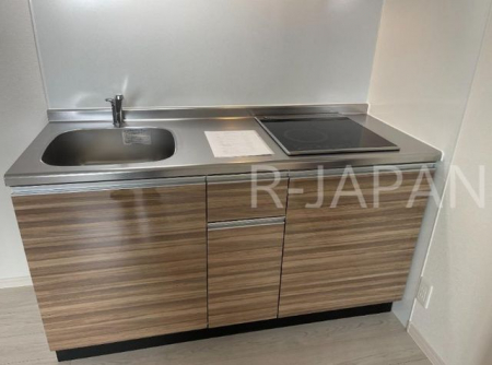 �L�b�`���@-