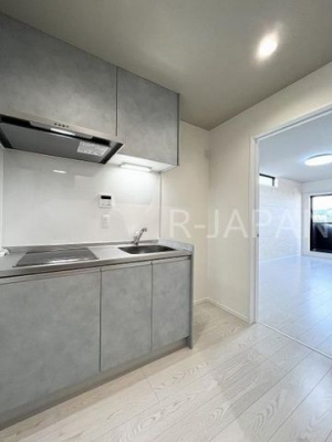 �L�b�`���@-