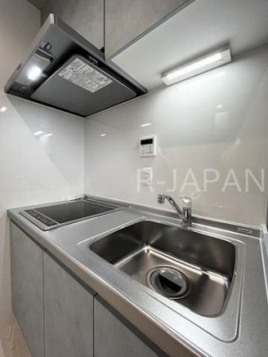 �L�b�`���@-