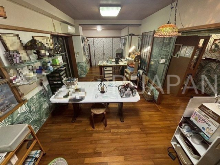 ���̑����ρ@-