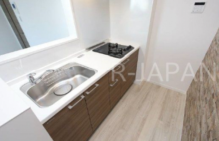 �L�b�`���@-