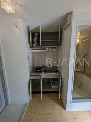 �L�b�`���@-