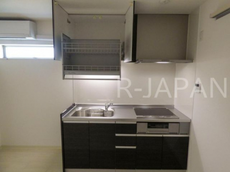 �L�b�`���@-