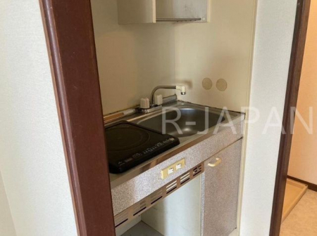 �L�b�`���@-