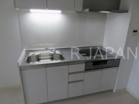 �L�b�`���@-