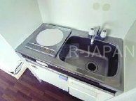 �L�b�`���@-