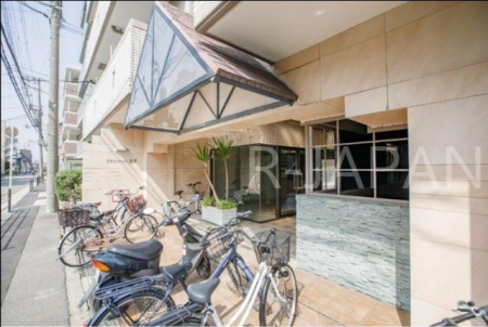 �G���g�����X�@�Ԏ�}