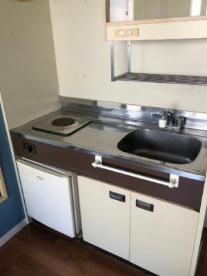 �L�b�`���@-