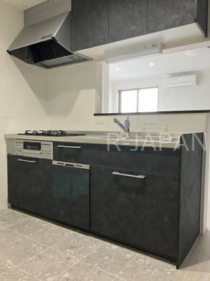 �L�b�`���@-