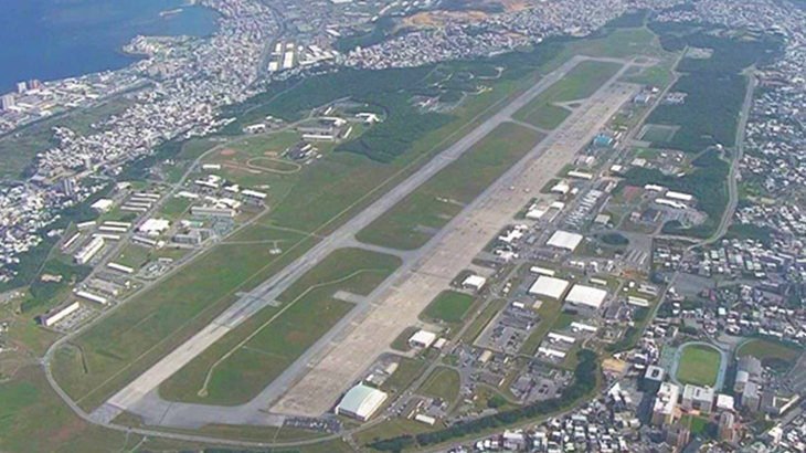 軍用地が持つリスク